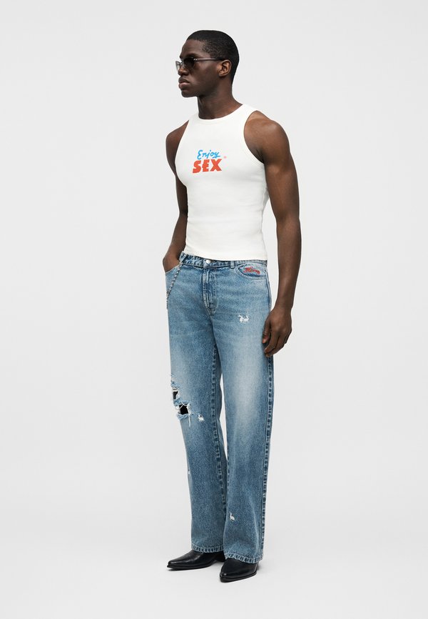 Carne Bollente BUNNY UNISEX