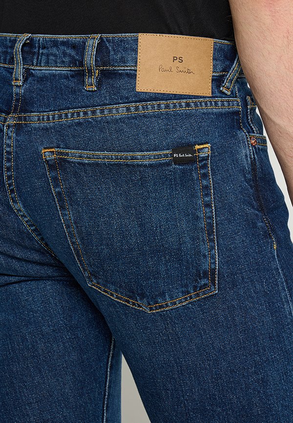 PS Paul Smith