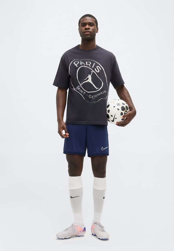 Nike Performance PRACTICE TEE PSG