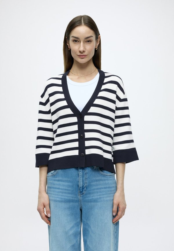 TOM TAILOR KNIT MILANO CARDIGAN