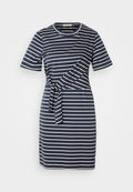 Scotch & Soda KNOTTED DRESS