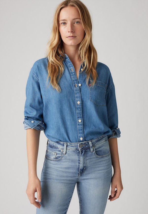 Levi's® 726® HIGH RISE FLARE