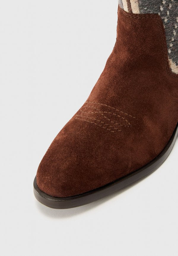 Anna Field by Zalando