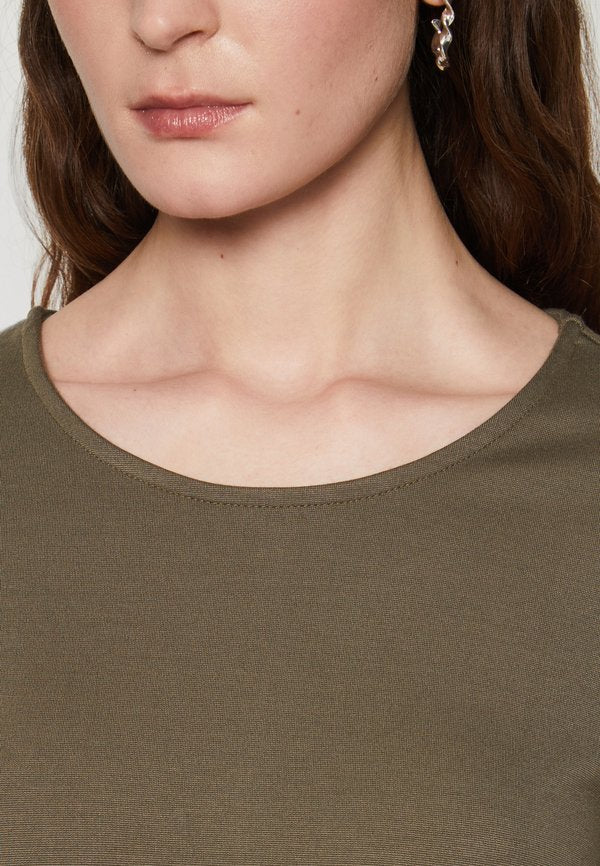 Selected SLFSHELLY DRESS