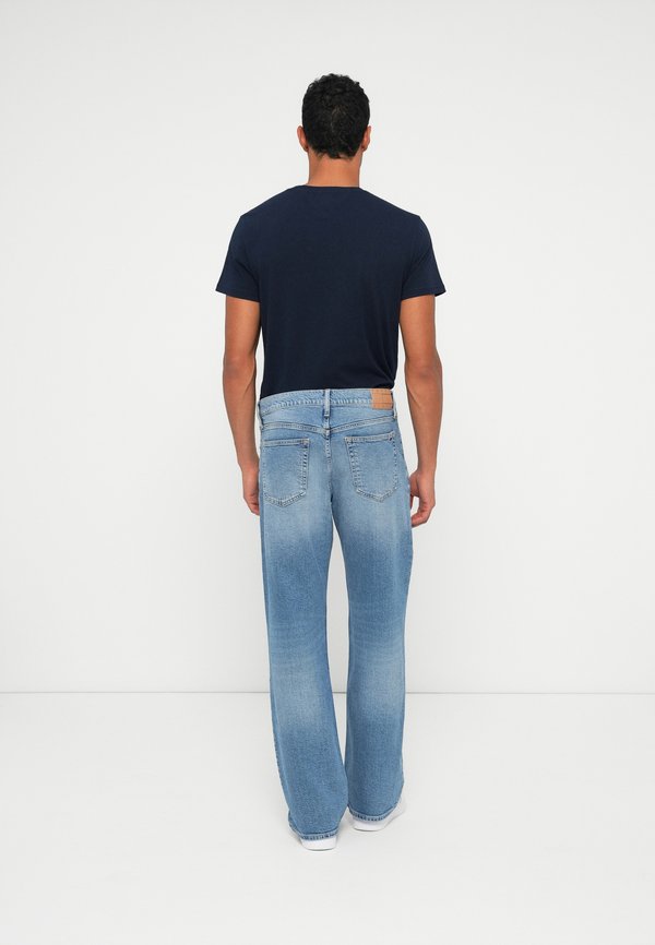 Tommy Jeans FADED RELAXED BOOTCUT JEANS