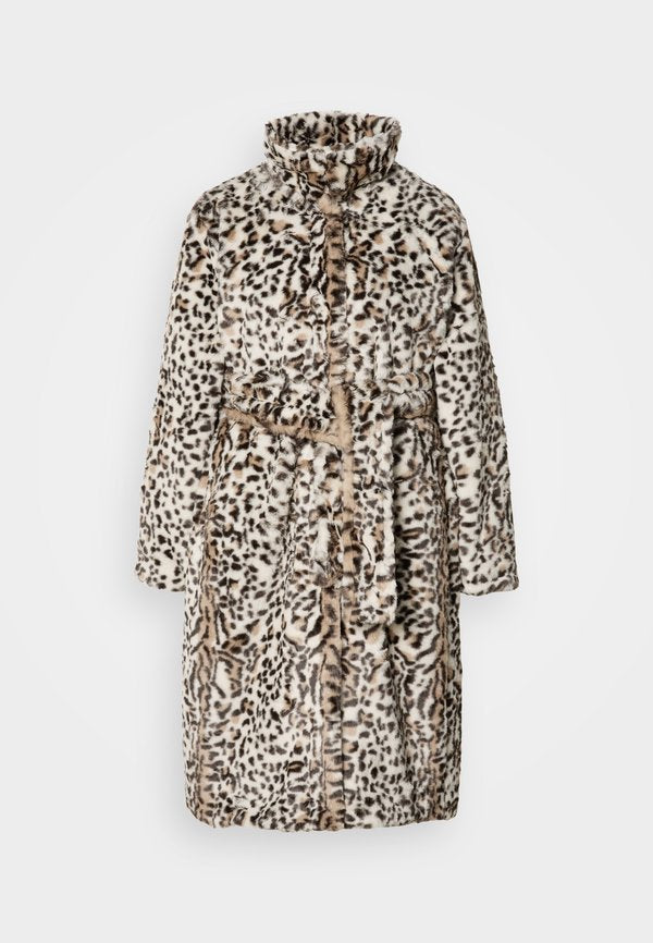 Mads Nørgaard LEO NORA COAT