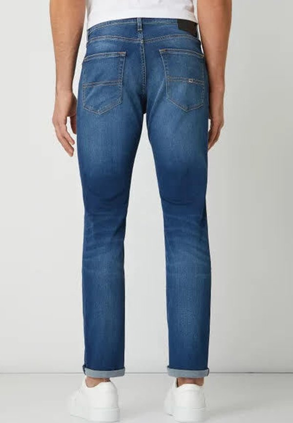 Tommy Jeans SCANTON SLIM WMBS