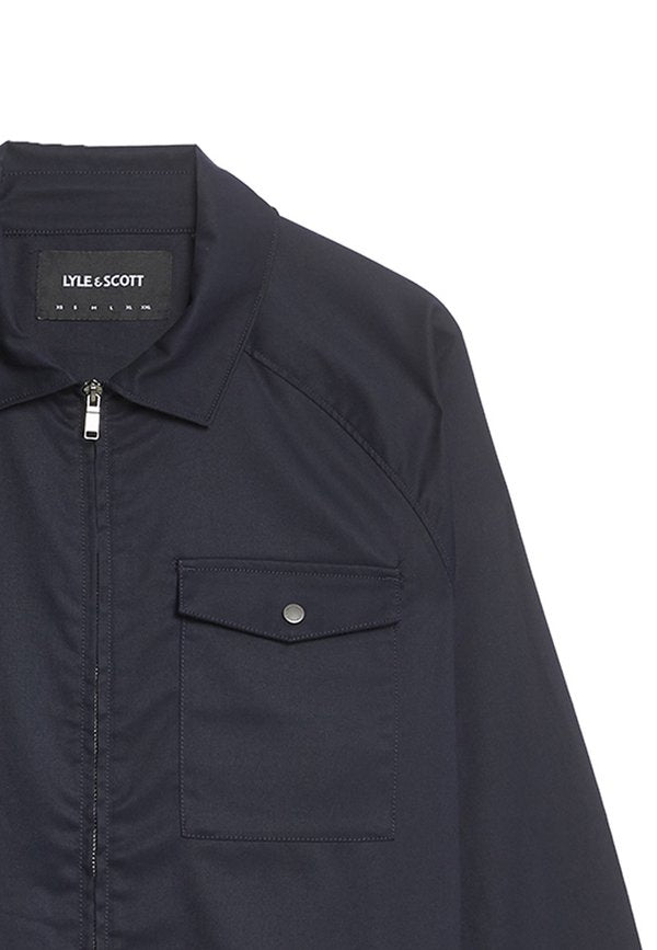 Lyle & Scott OVER