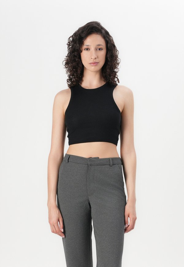 JDY JDYLUCKY CROPPED TANK 3 PACK