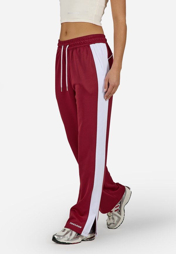 Pegador MARTERA TRACK PANTS