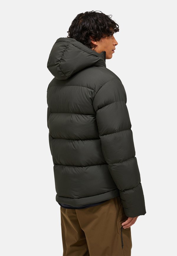 Peak Performance RIVEL