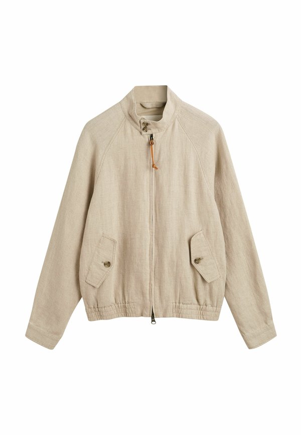 GANT HARRINGTON