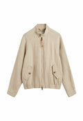 GANT HARRINGTON