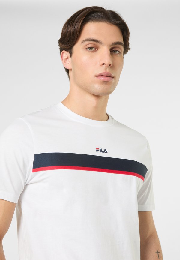 Fila APPAREL SAGANO REGULAR TAPED