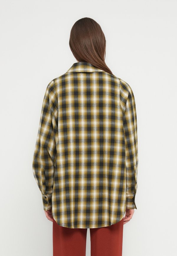 Scotch & Soda