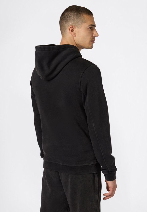 Champion ICONS HOODIE MINERAL-WASH