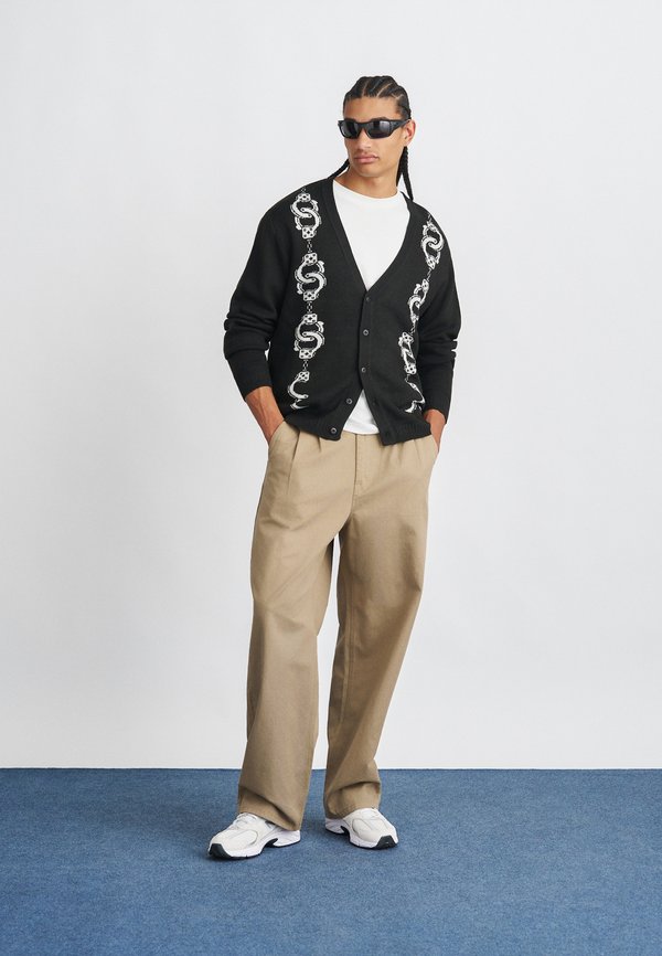 Volcom DANIEL SHEPARD SWEATER