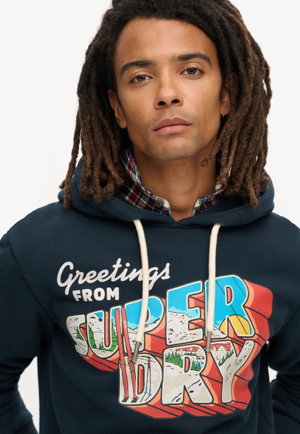 Superdry & Co