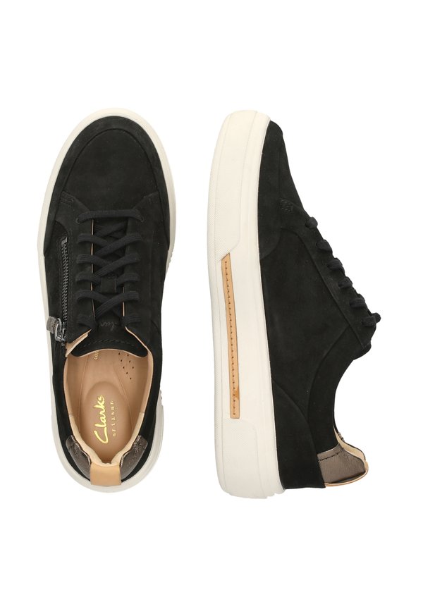 Clarks