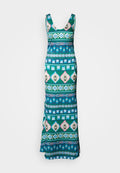 Heathe LANTERN BOOKS AND PEN DRESS