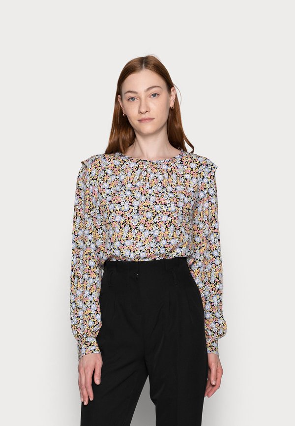 PIECES Tall PCINIS TOP