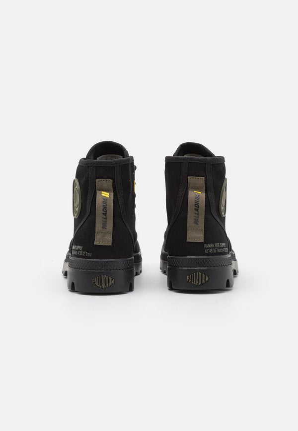 Palladium PAMPA HI HTG SUPPLY