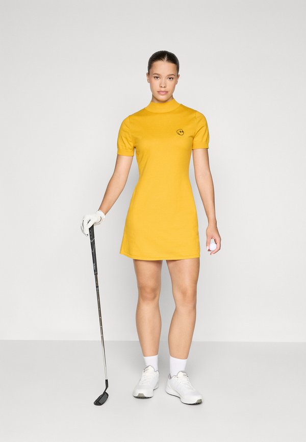 Malbon LAUREN DRESS SET