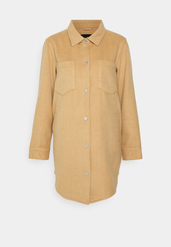 Hollister Co. LONG SHACKET STATEMENT