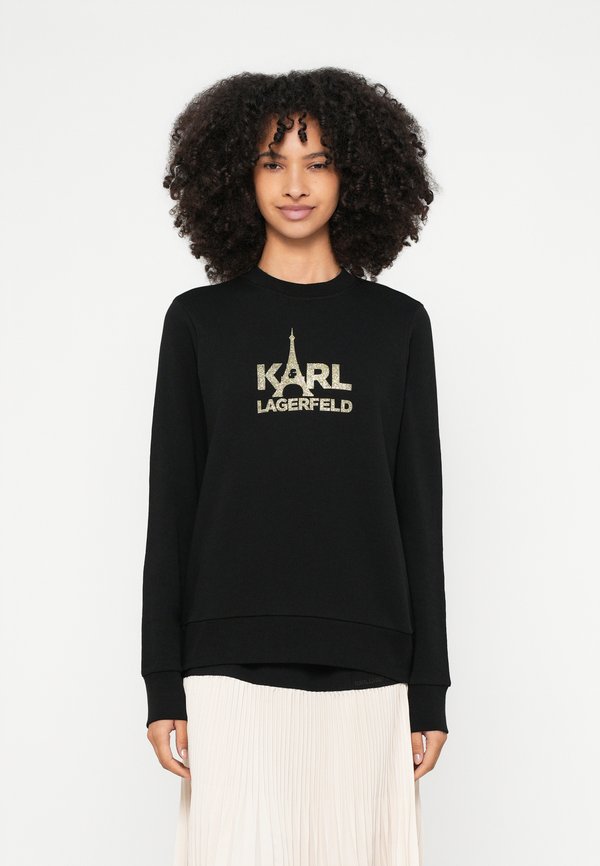 KARL LAGERFELD