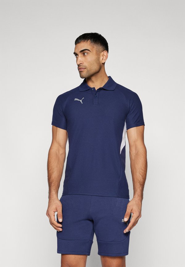 Puma Polo shirt - navy