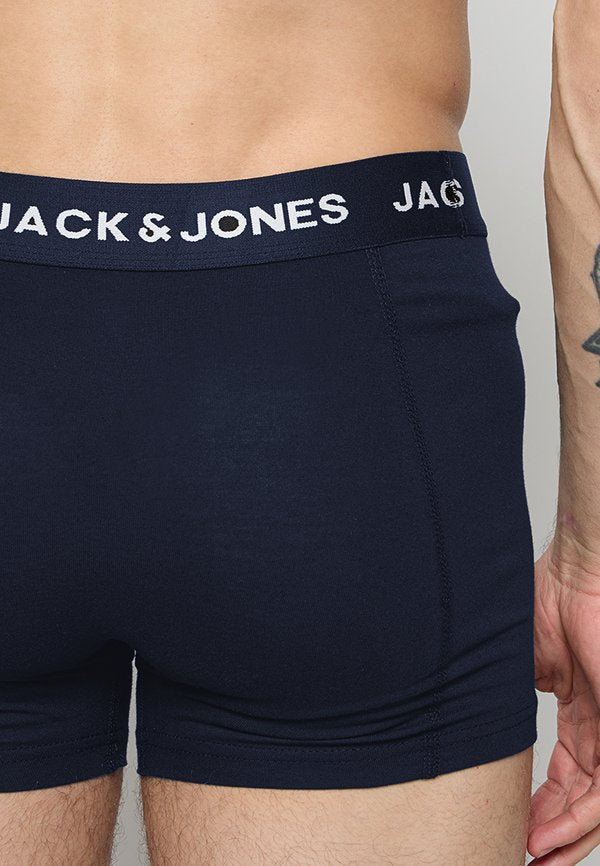 Jack & Jones JACANTHONY 8 PACK