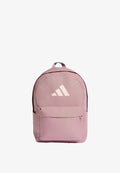 adidas Performance CLASSIC 3BARS BACKPACK UNISEX - Backpack - magic mauve   distilled pink