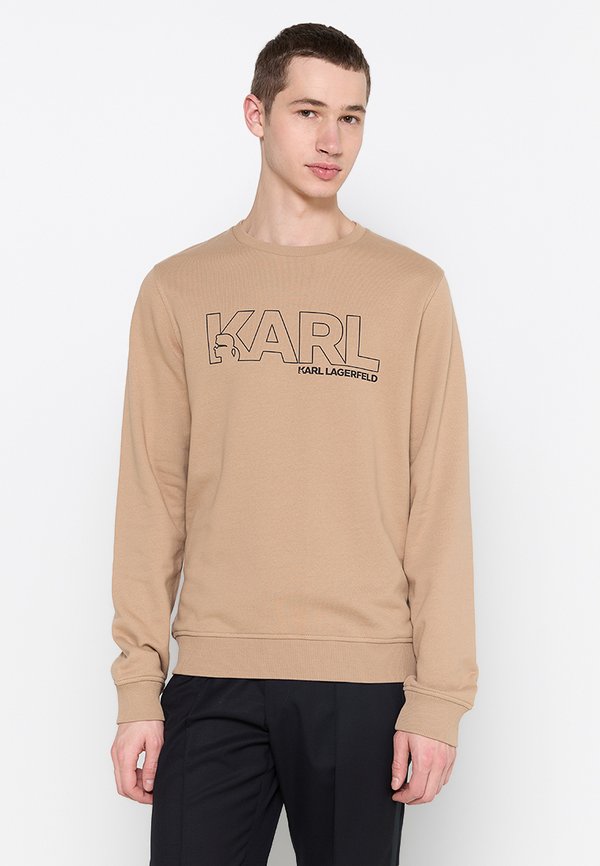 KARL LAGERFELD