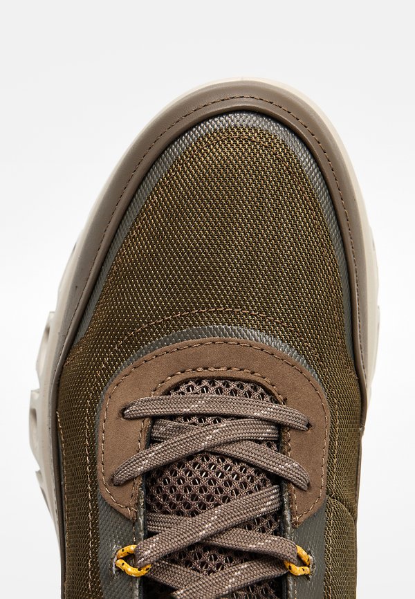 ECCO MULTI-VENT