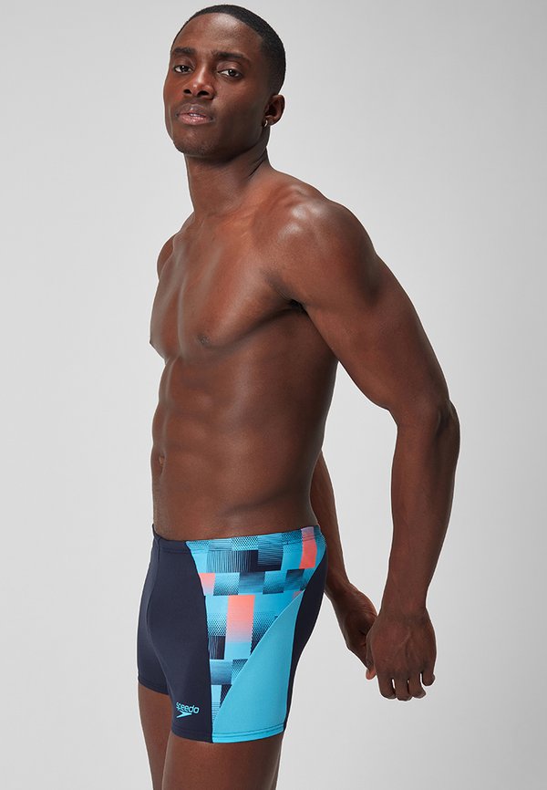Speedo END+ MAX SPLICE ASHT V2 AM
