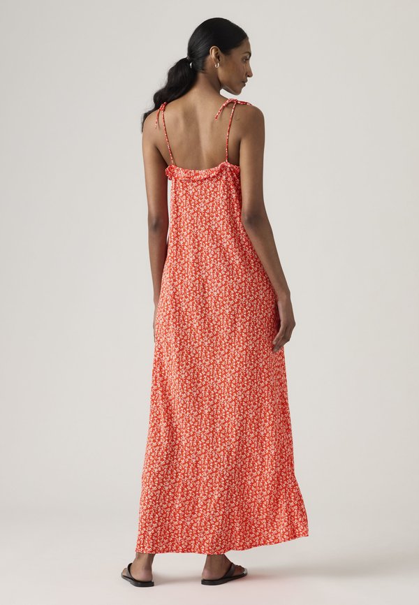 Levi's® SARITA MIDI SLIP DRESS