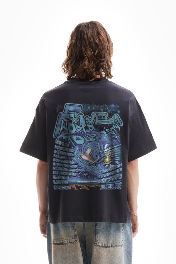 FAVELA UNISEX