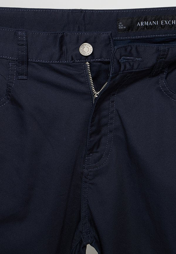 Armani Exchange