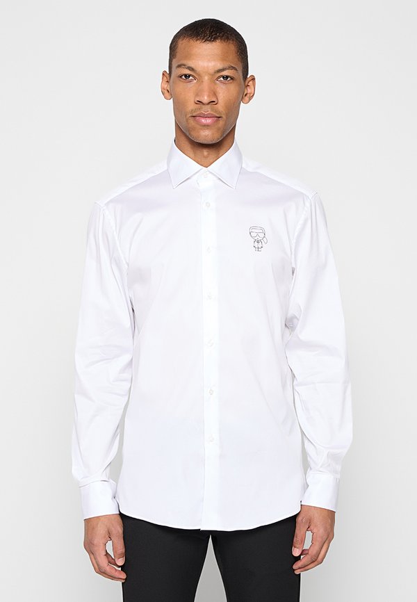 KARL LAGERFELD MODERN FIT