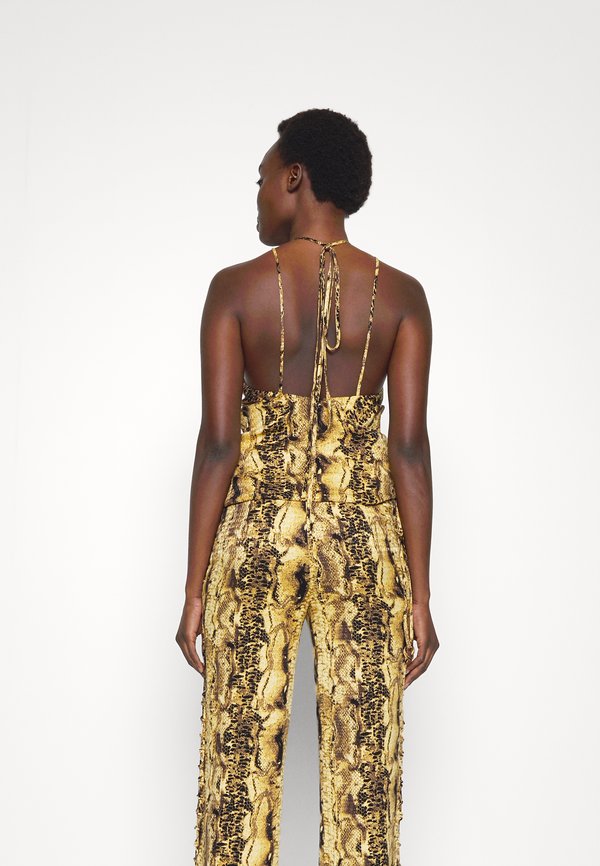 Materiel PYTHON