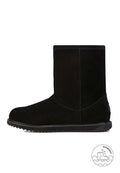 EMU Australia PATERSON CLASSIC LO BOOTS