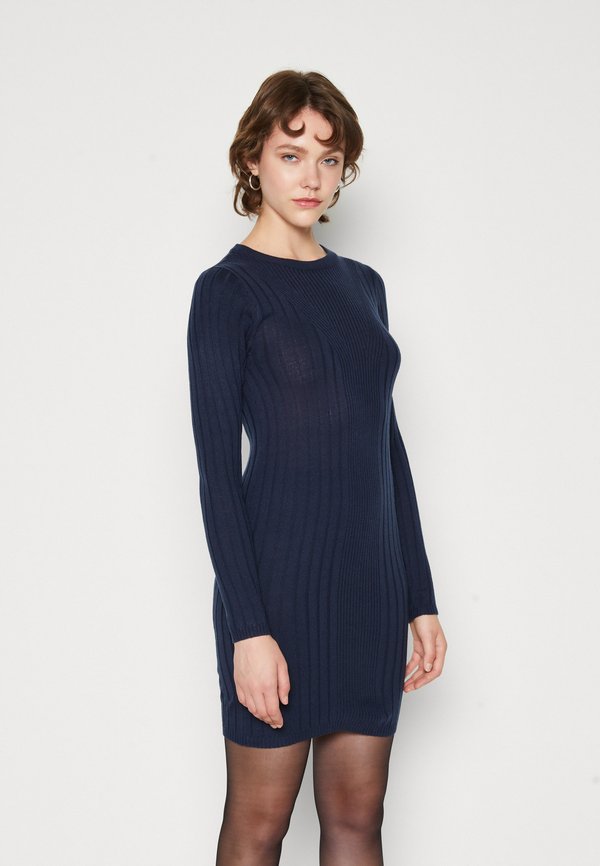 JDY JDYJOY O NECK SHORT DRESS