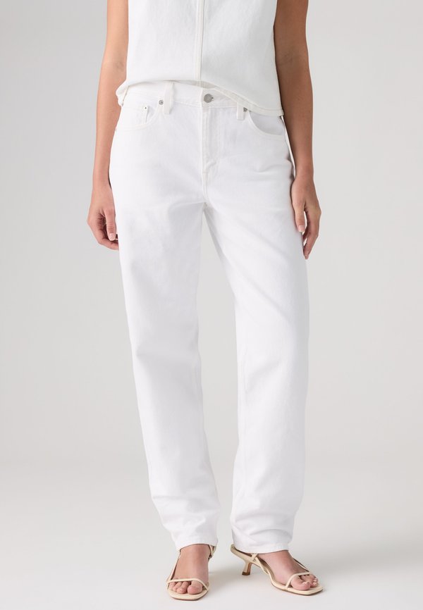 Levi's® LOOSE TAPER - Loose Jeans - tooth fairy