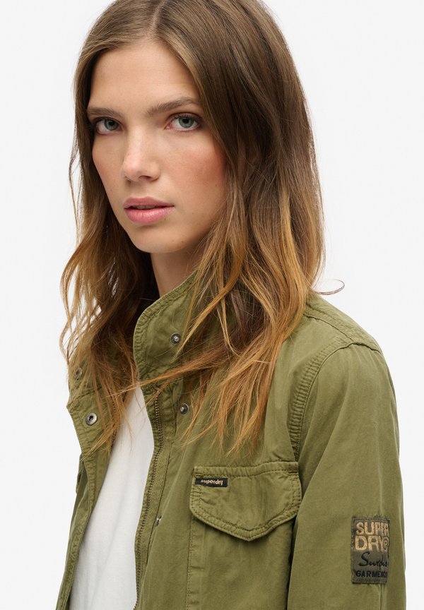 Superdry & Co ST TROPEZ M65