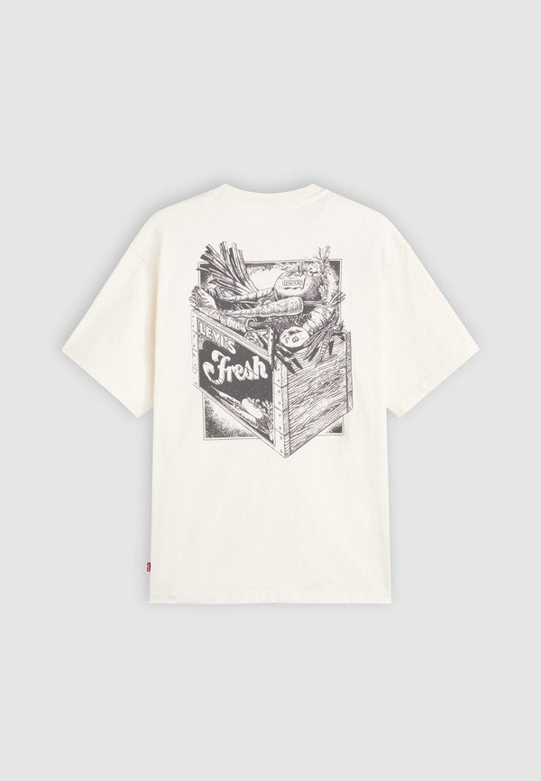 Levi's® VINTAGE FIT GRAPHIC TEE