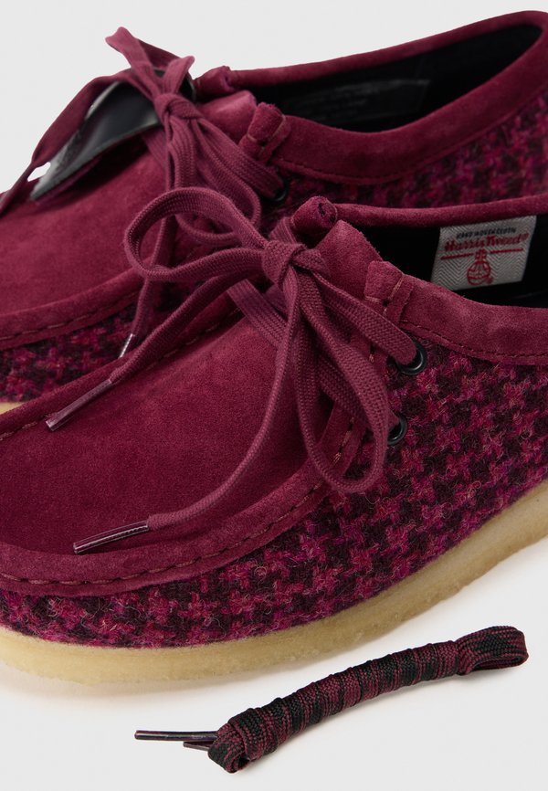 Clarks Originals WALLABEE.