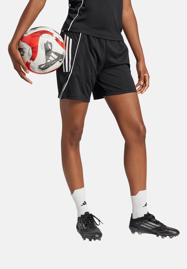 adidas Performance Sports shorts - schwarzgrau