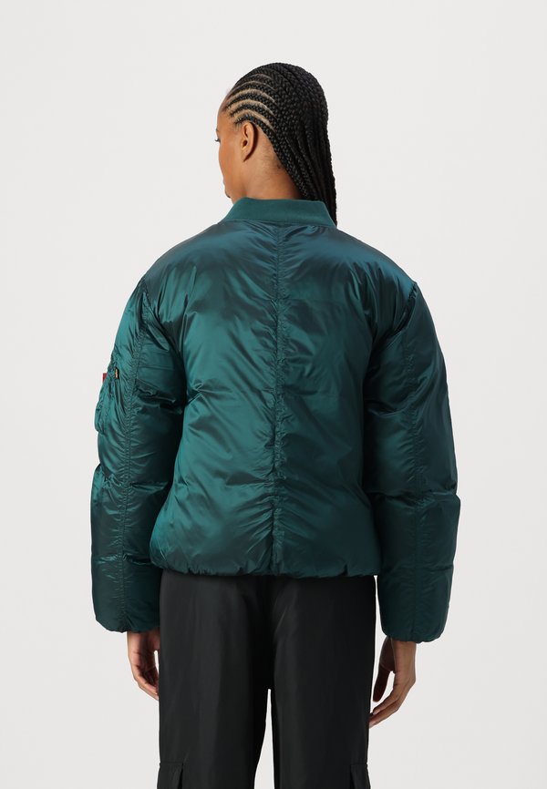 Alpha Industries