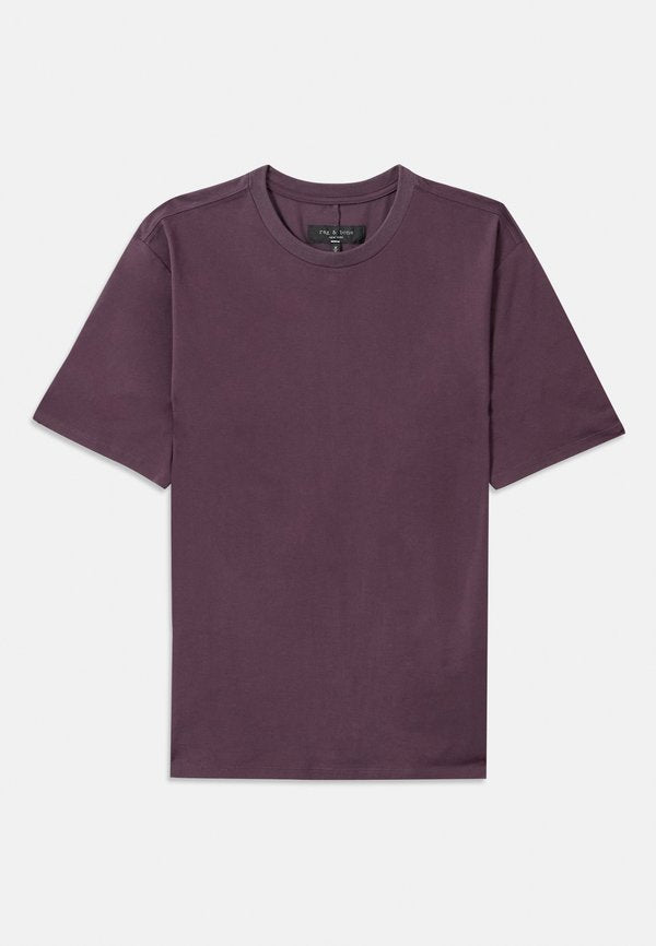 rag & bone CLASSIC TEE