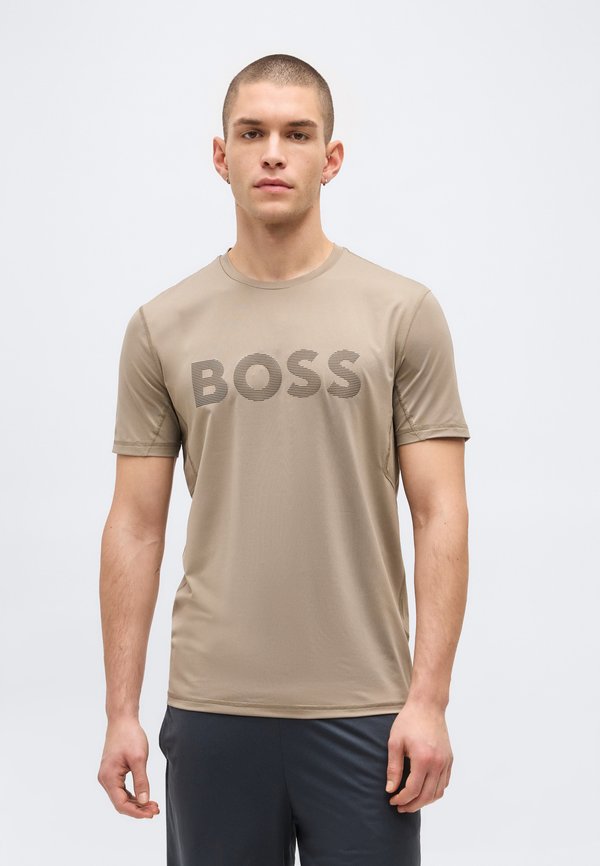 BOSS TEE ACTIVE